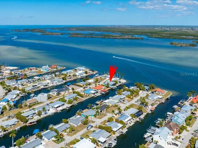 2743 JANET STREET, Matlacha, FL 33993