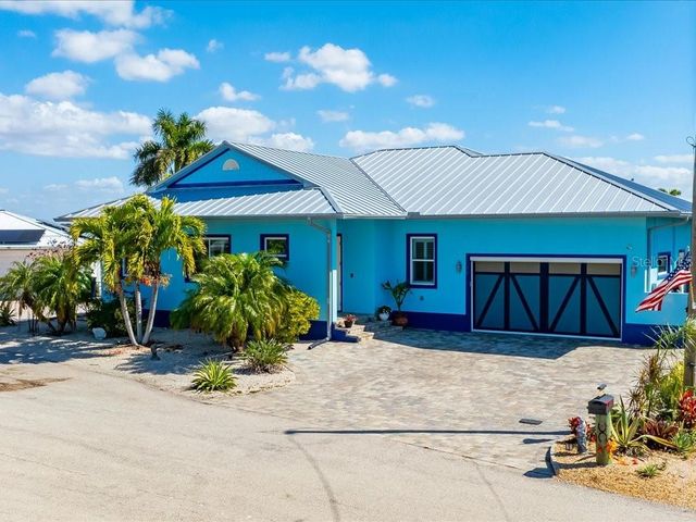 2743 JANET STREET, Matlacha, FL 33993