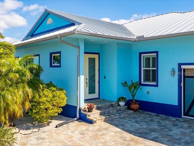 2743 JANET STREET, Matlacha, FL 33993