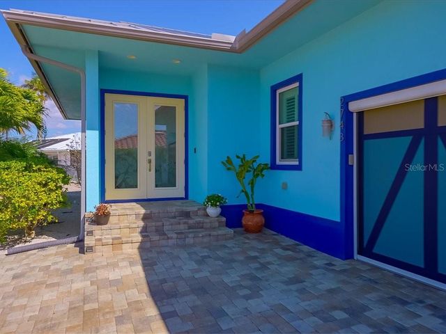 2743 JANET STREET, Matlacha, FL 33993