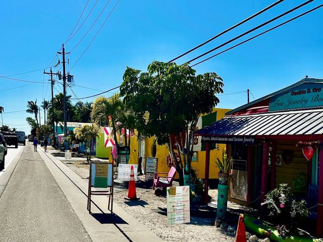 2743 JANET STREET, Matlacha, FL 33993