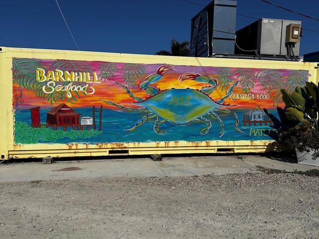 2743 JANET STREET, Matlacha, FL 33993