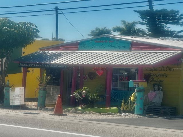 2743 JANET STREET, Matlacha, FL 33993