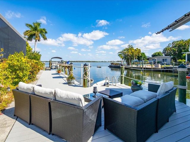 2743 JANET STREET, Matlacha, FL 33993