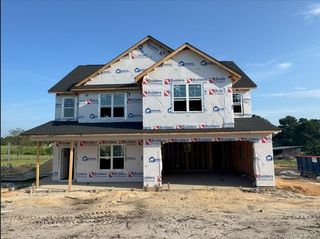 3202 Cameron Hill (Lot 3) Road, Cameron, NC 28326