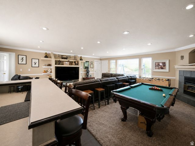 5282 CONEWOOD ST, West Valley City, UT 84120
