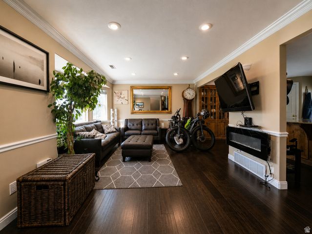 5282 CONEWOOD ST, West Valley City, UT 84120
