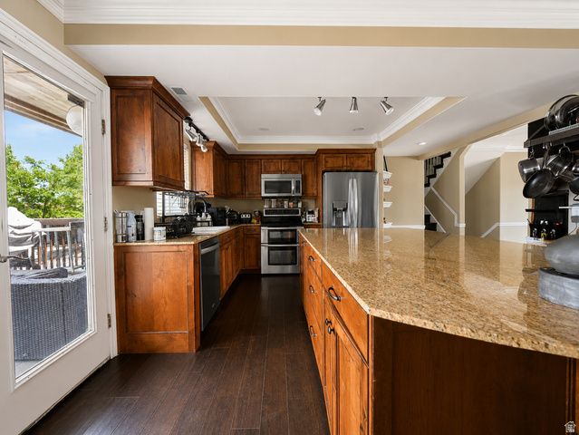 5282 CONEWOOD ST, West Valley City, UT 84120