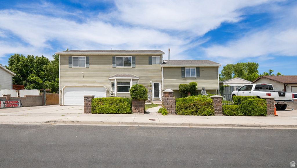5282 CONEWOOD ST, West Valley City, UT 84120