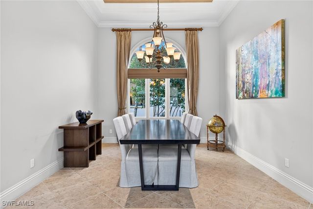 16838 CABREO DR, Naples, FL 34110