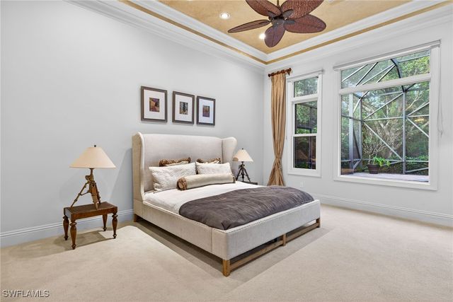 16838 CABREO DR, Naples, FL 34110