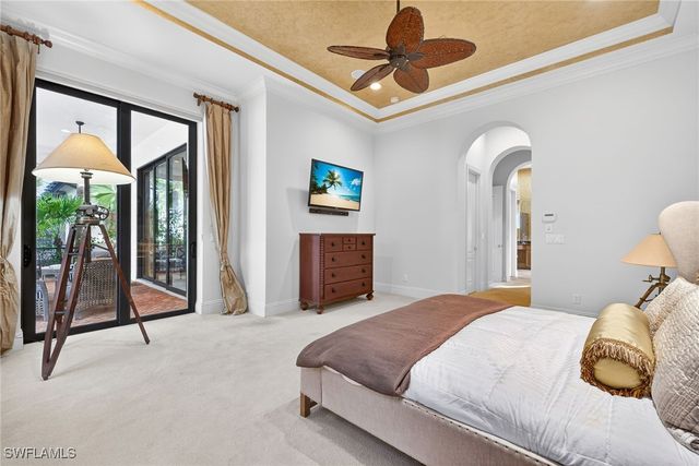 16838 CABREO DR, Naples, FL 34110