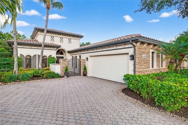 16838 CABREO DR, Naples, FL 34110