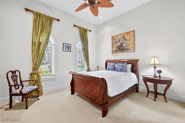 16838 CABREO DR, Naples, FL 34110