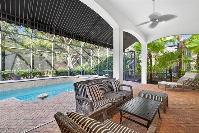 16838 CABREO DR, Naples, FL 34110