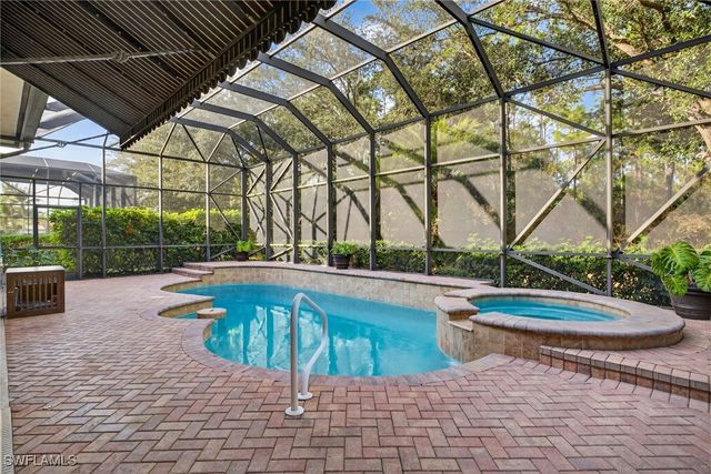 16838 CABREO DR, Naples, FL 34110