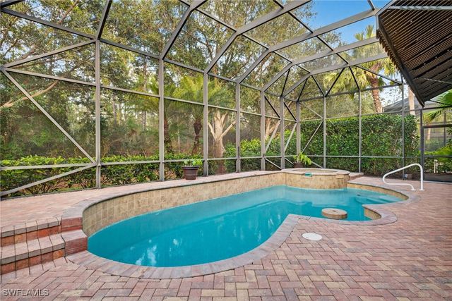 16838 CABREO DR, Naples, FL 34110