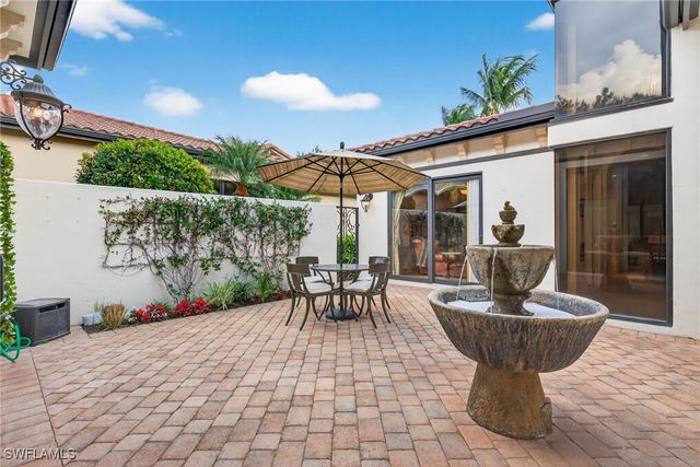 16838 CABREO DR, Naples, FL 34110