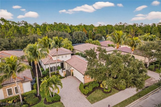 16838 CABREO DR, Naples, FL 34110