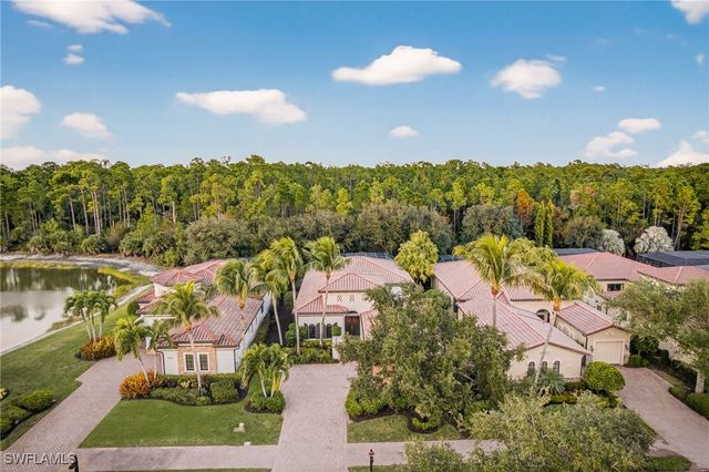 16838 CABREO DR, Naples, FL 34110