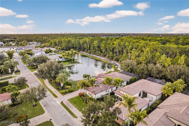 16838 CABREO DR, Naples, FL 34110