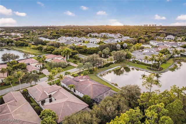 16838 CABREO DR, Naples, FL 34110