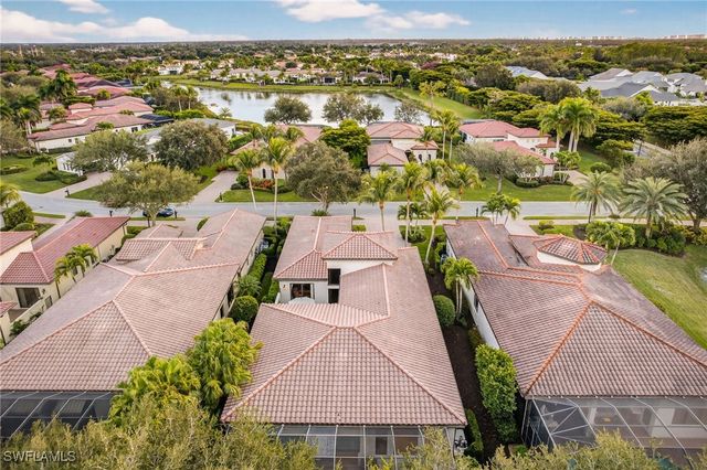 16838 CABREO DR, Naples, FL 34110