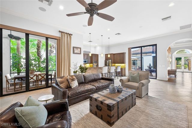 16838 CABREO DR, Naples, FL 34110