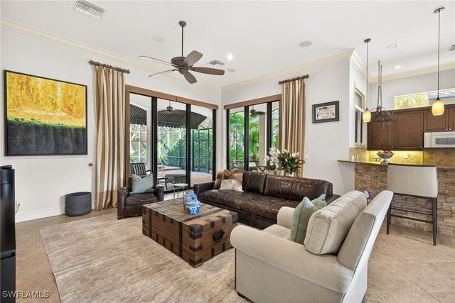 16838 CABREO DR, Naples, FL 34110