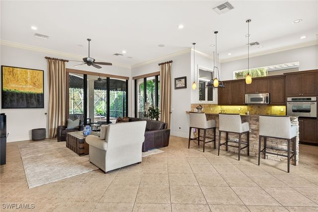 16838 CABREO DR, Naples, FL 34110