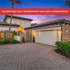 16838 CABREO DR, Naples, FL 34110