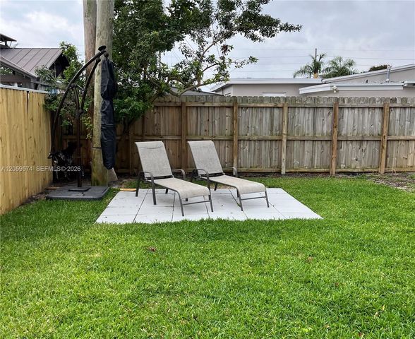 2616 NE 12th Ter, Pompano Beach, FL 33064