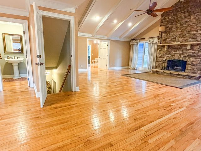 91 Tanglewood Circle, Blairsville, GA 30512