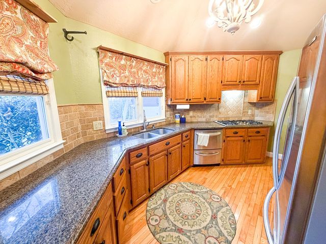 91 Tanglewood Circle, Blairsville, GA 30512