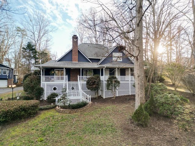 91 Tanglewood Circle, Blairsville, GA 30512