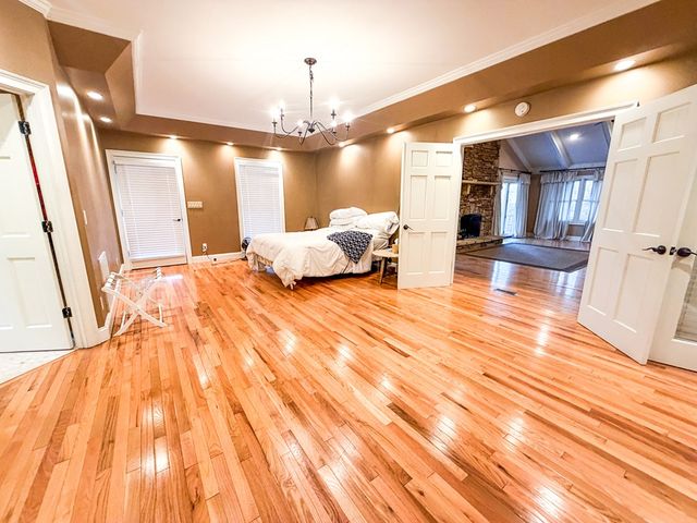 91 Tanglewood Circle, Blairsville, GA 30512