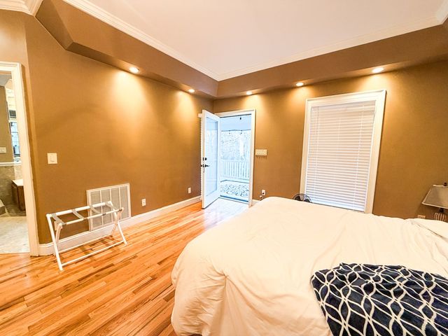 91 Tanglewood Circle, Blairsville, GA 30512