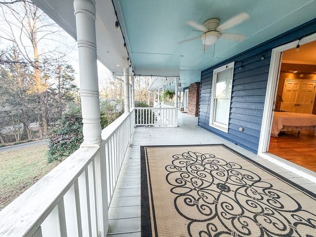 91 Tanglewood Circle, Blairsville, GA 30512