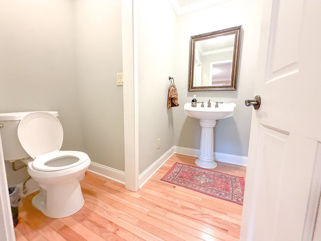 91 Tanglewood Circle, Blairsville, GA 30512