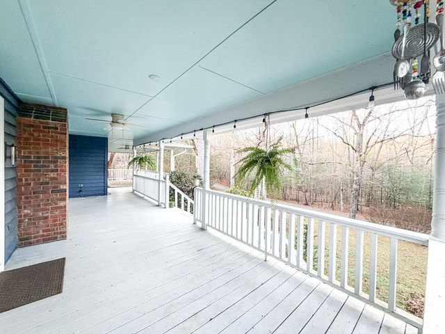 91 Tanglewood Circle, Blairsville, GA 30512