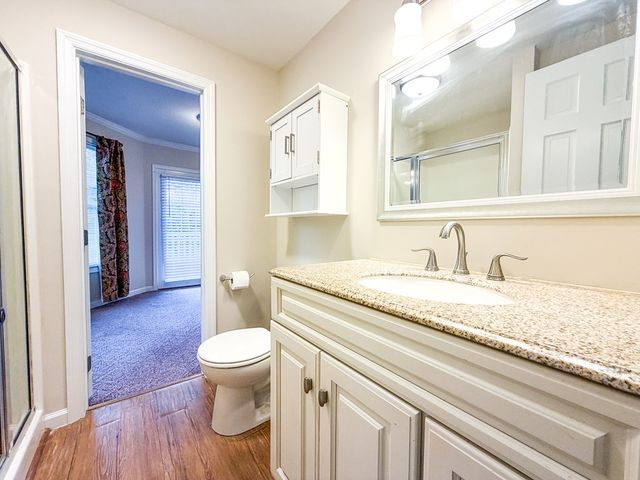 91 Tanglewood Circle, Blairsville, GA 30512