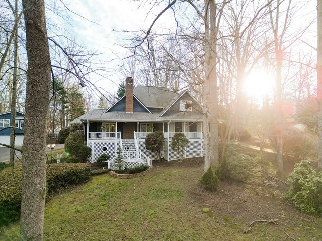 91 Tanglewood Circle, Blairsville, GA 30512