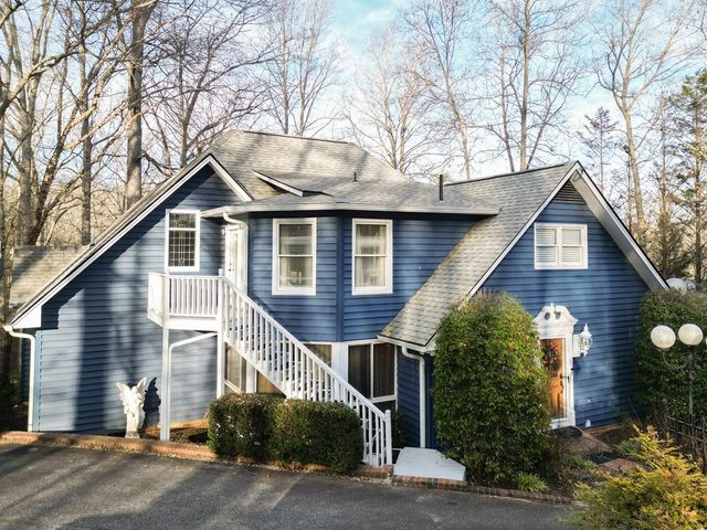 91 Tanglewood Circle, Blairsville, GA 30512