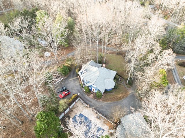 91 Tanglewood Circle, Blairsville, GA 30512