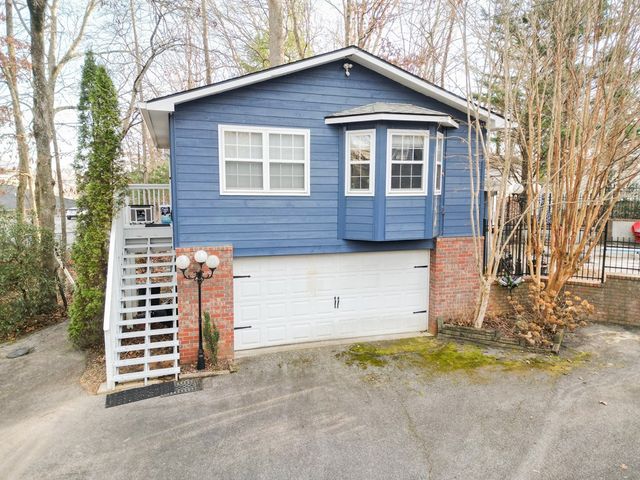 91 Tanglewood Circle, Blairsville, GA 30512