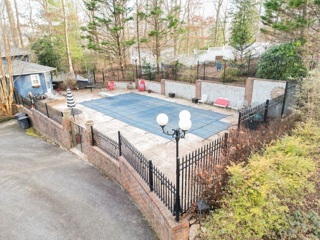 91 Tanglewood Circle, Blairsville, GA 30512