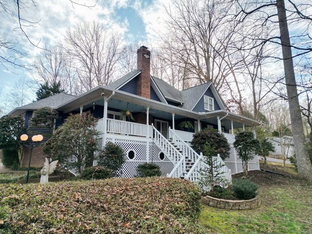 91 Tanglewood Circle, Blairsville, GA 30512