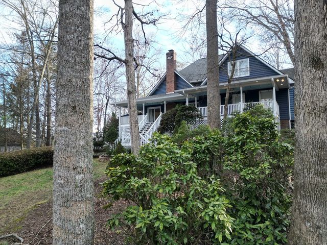 91 Tanglewood Circle, Blairsville, GA 30512