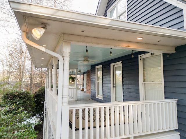 91 Tanglewood Circle, Blairsville, GA 30512