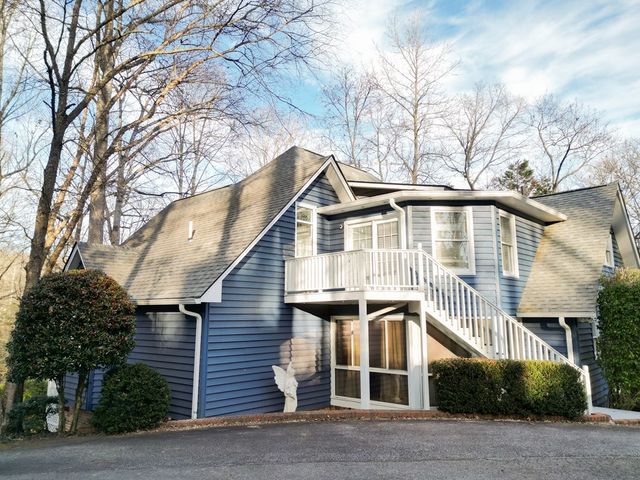 91 Tanglewood Circle, Blairsville, GA 30512